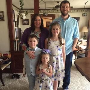 Meet your Posher, Rebecca